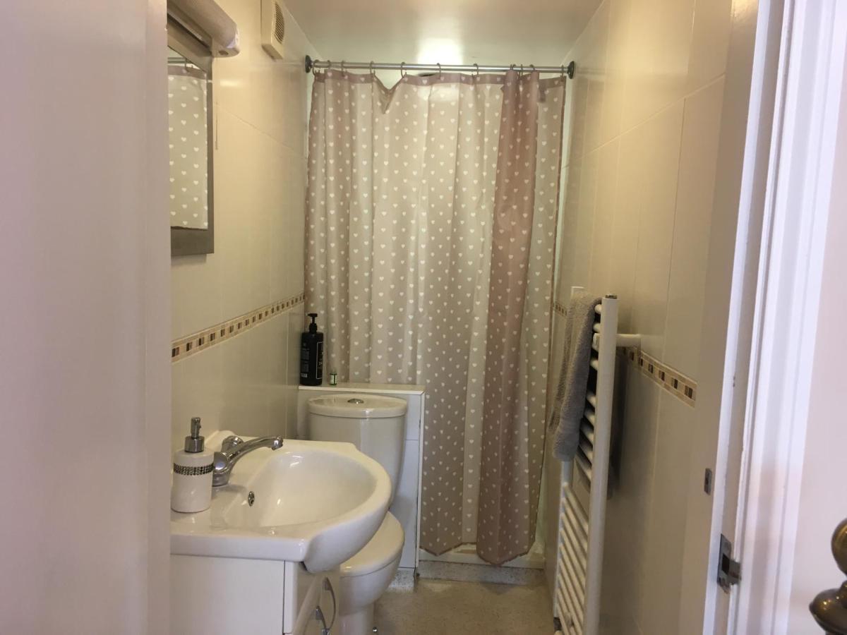Cosy Annex. Апартаменты